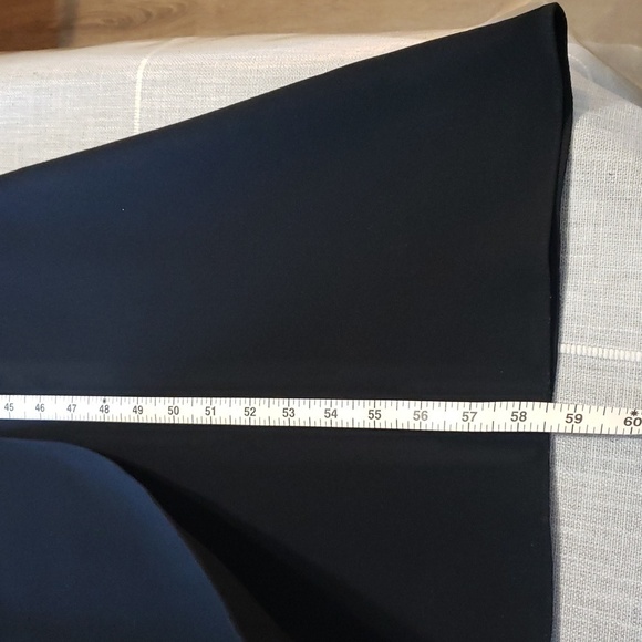 DAYMOR Couture Beaded Bodice Gown, Size 8 - Picture 10 of 17